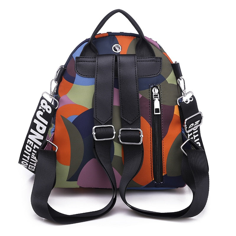 Mochila Classic Linear