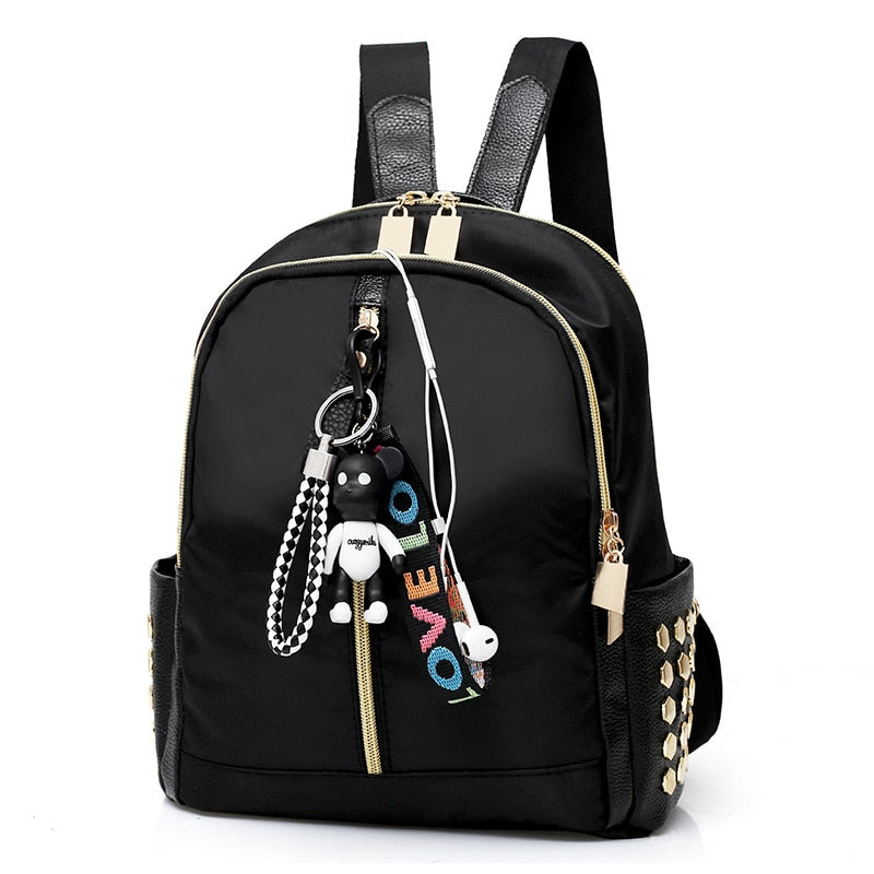 Mochila Classic Linear