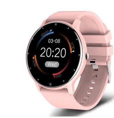 Smartwatch Femininy - Wolfscompany Loja