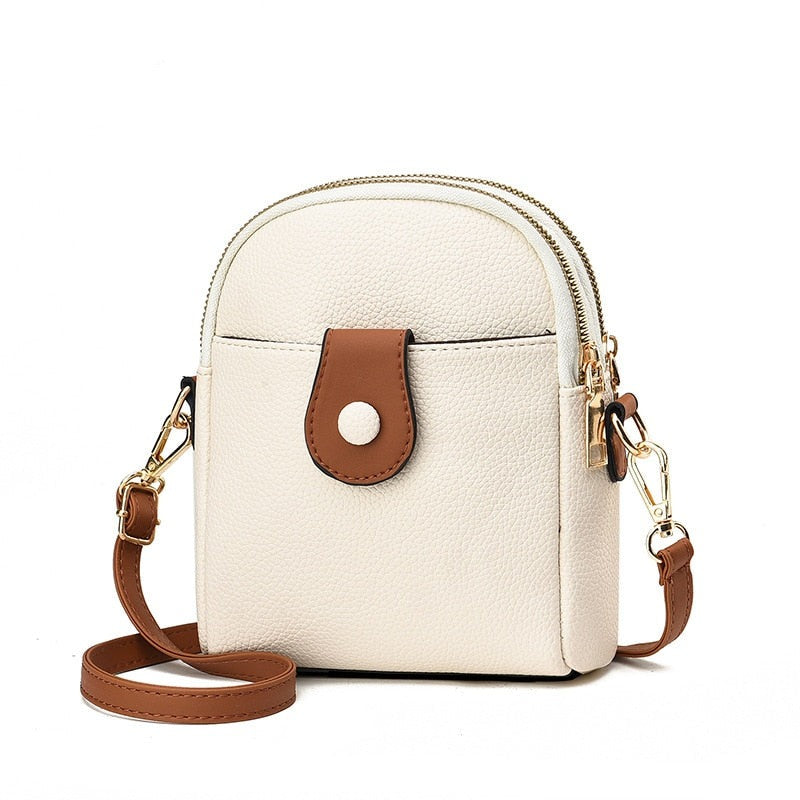 Shoulder Bag Pequena