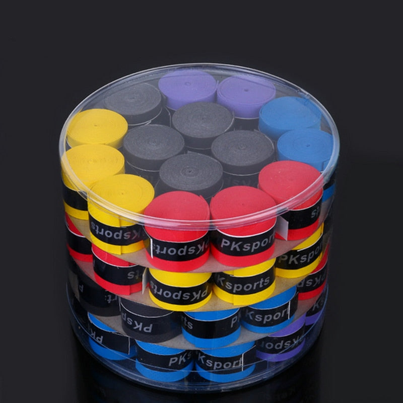 Overgrip raquete de tênis - 20/60pcs